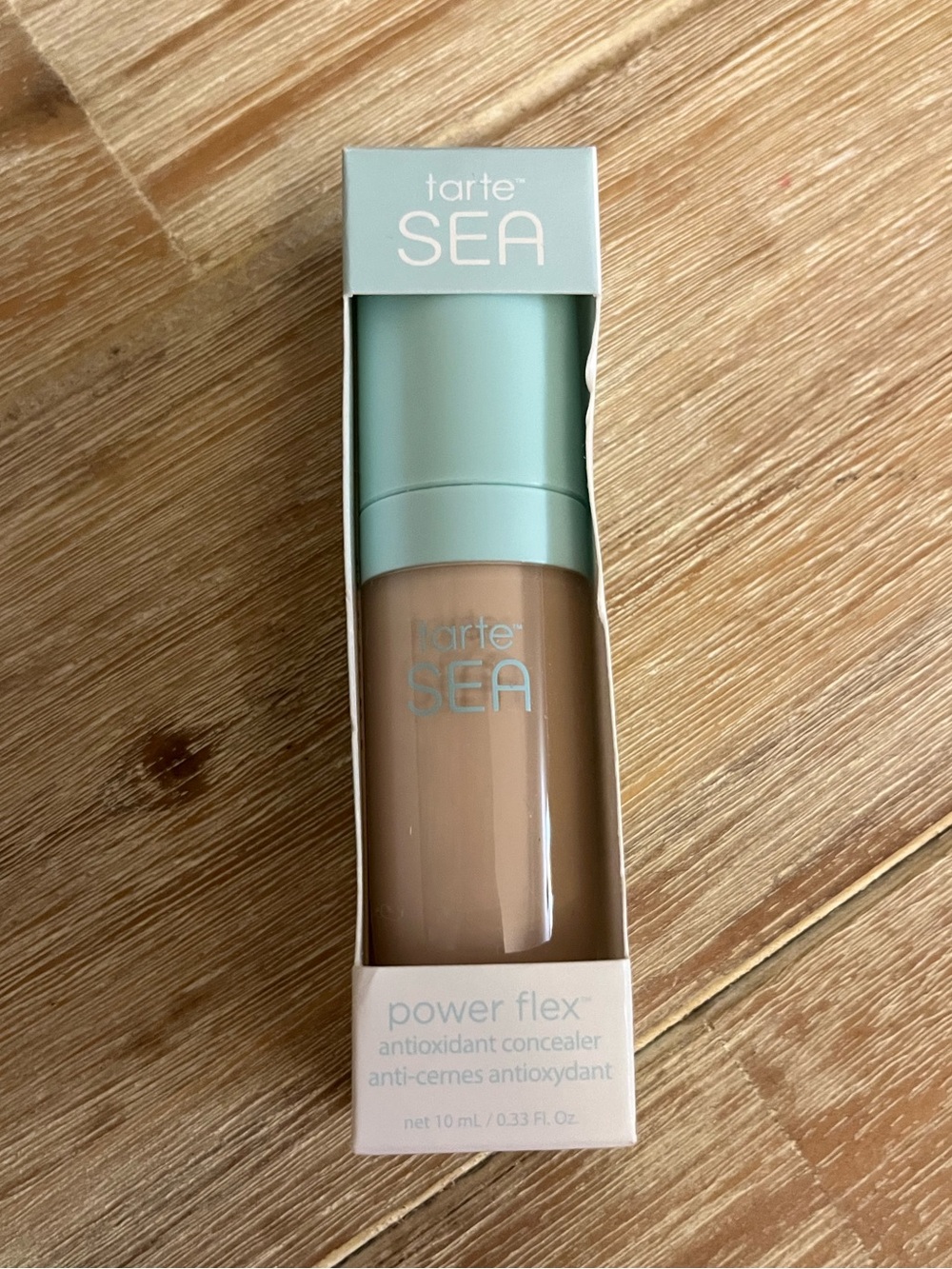 tarte Sea Power Flex Concealer - 14N